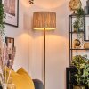 Granja lampa stojąca kolory naturalne, 1-punktowy
