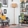 Granja lampa stojąca kolory naturalne, 1-punktowy