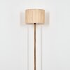 Bongal lampa stojąca kolory naturalne, 1-punktowy