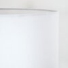 Bassagoda lampa stojąca kolory naturalne, 1-punktowy