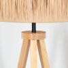 Granja lampa stojąca kolory naturalne, 1-punktowy