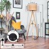 Cavaca lampa stojąca kolory naturalne, 1-punktowy