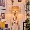 Cavaca lampa stojąca kolory naturalne, 1-punktowy