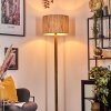 Bongal lampa stojąca kolory naturalne, 1-punktowy