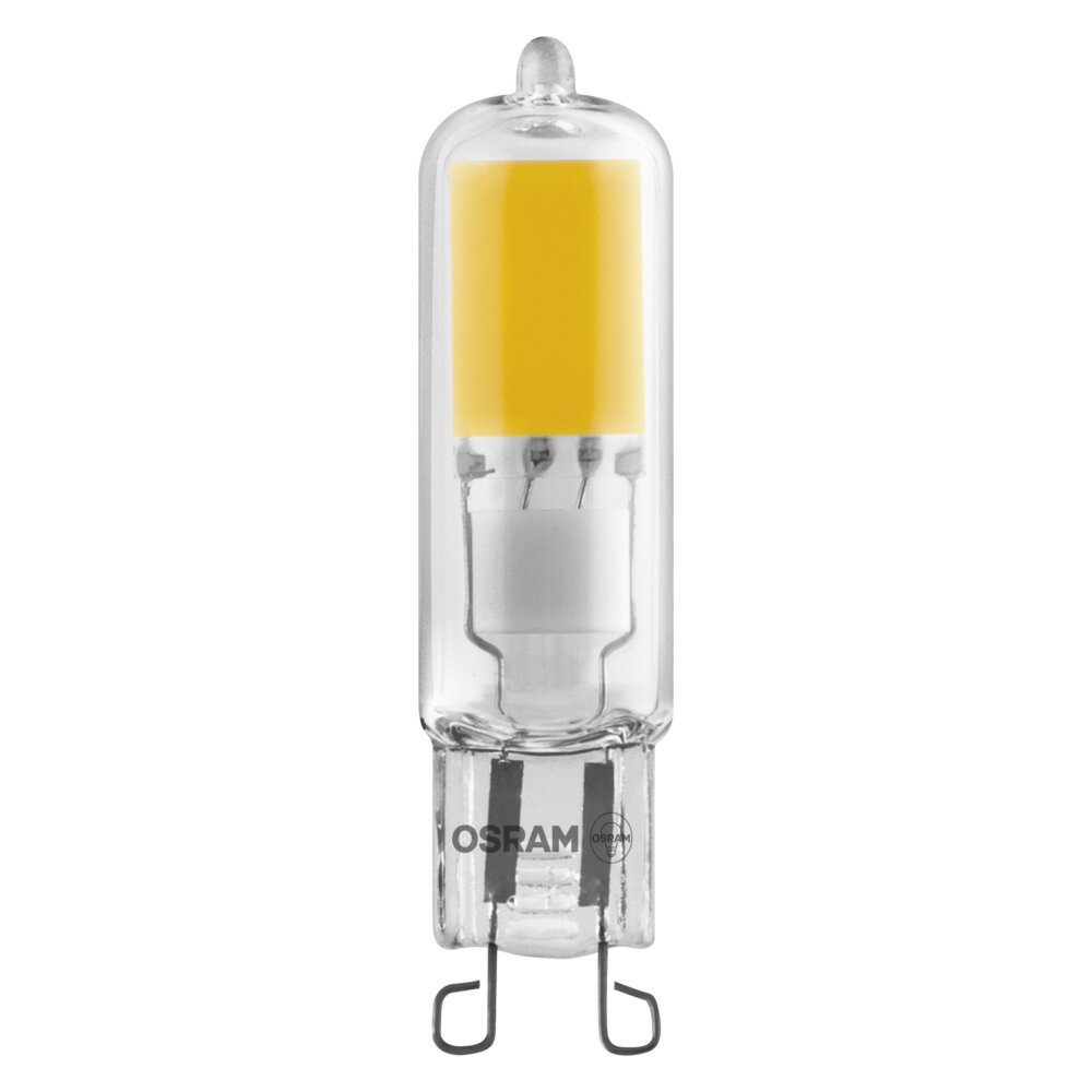OSRAM LED G9 2,6 W 2700 kelwin 300 lumenówów main product photo