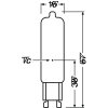 OSRAM LED G9 2,6 W 2700 kelwin 300 lumenówów