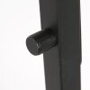 Oświetlenie Steinhauer Stang Lampa stojąca Czarny, 1-punktowy Oświetlenie Steinhauer Stang Lampa stojąca Czarny, 1-punktowy