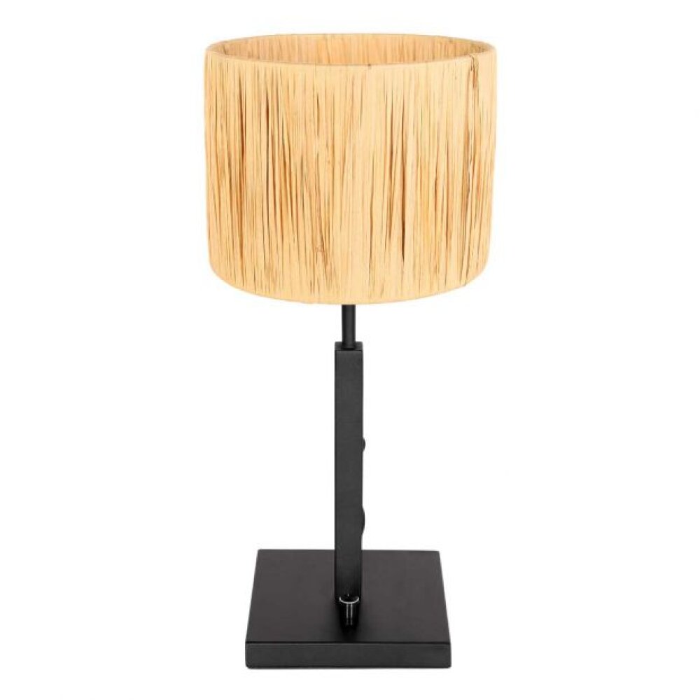 Oświetlenie Steinhauer Stang Lampa stołowa Czarny, 1-punktowy main product photo