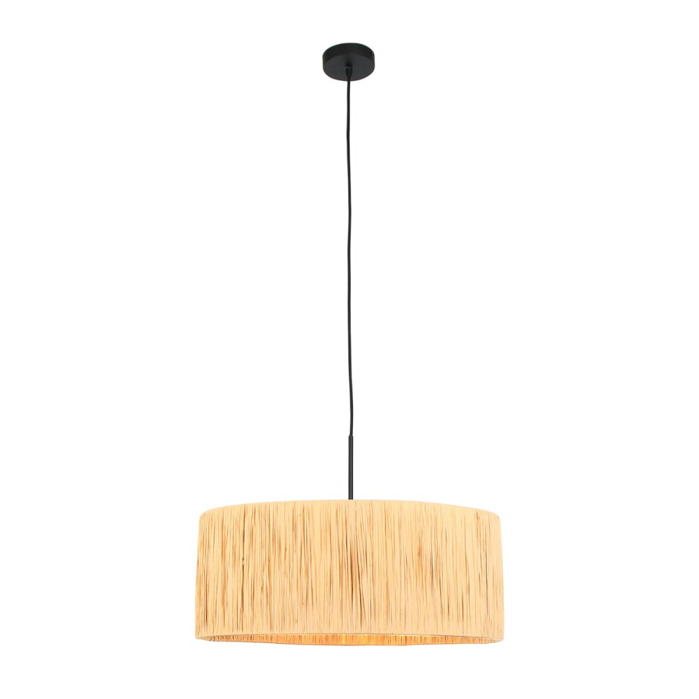 Oświetlenie Steinhauer Light Lampa wisząca Czarny, 1-punktowy main product photo