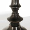 Oświetlenie Steinhauer Bois lampa stołowa czarny, 1-punktowy