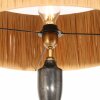 Oświetlenie Steinhauer Bois Lampa stojąca Czarny, 1-punktowy