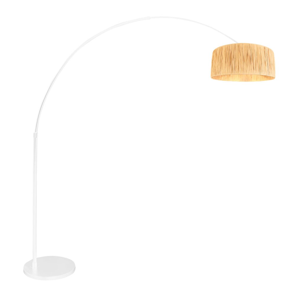 Oświetlenie Steinhauer Light Lampa stojąca Biały, 1-punktowy main product photo