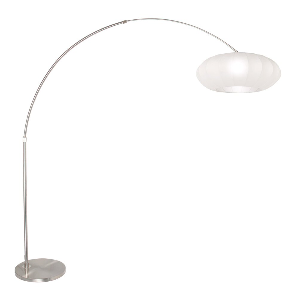 Oświetlenie Steinhauer Light Lampa stojąca Stal szczotkowana, 1-punktowy main product photo