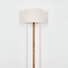 Bassagoda lampa stojąca kolory naturalne, 1-punktowy