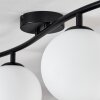 Gastor Lampa sufitowa, Kula świetlna Biały, 4-punktowe