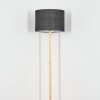 Bassagoda lampa stojąca kolory naturalne, 1-punktowy