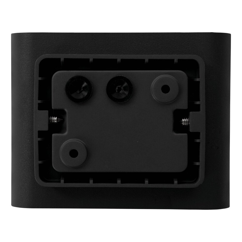 Oświetlenie Eglo GRUTTI Oświetlenie zewnętrzne LED Antracytowy, 2-punktowe main product photo