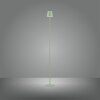 Oświetlenie Leuchten Direkt EURIA Lampa stojąca LED Zielony, 1-punktowy