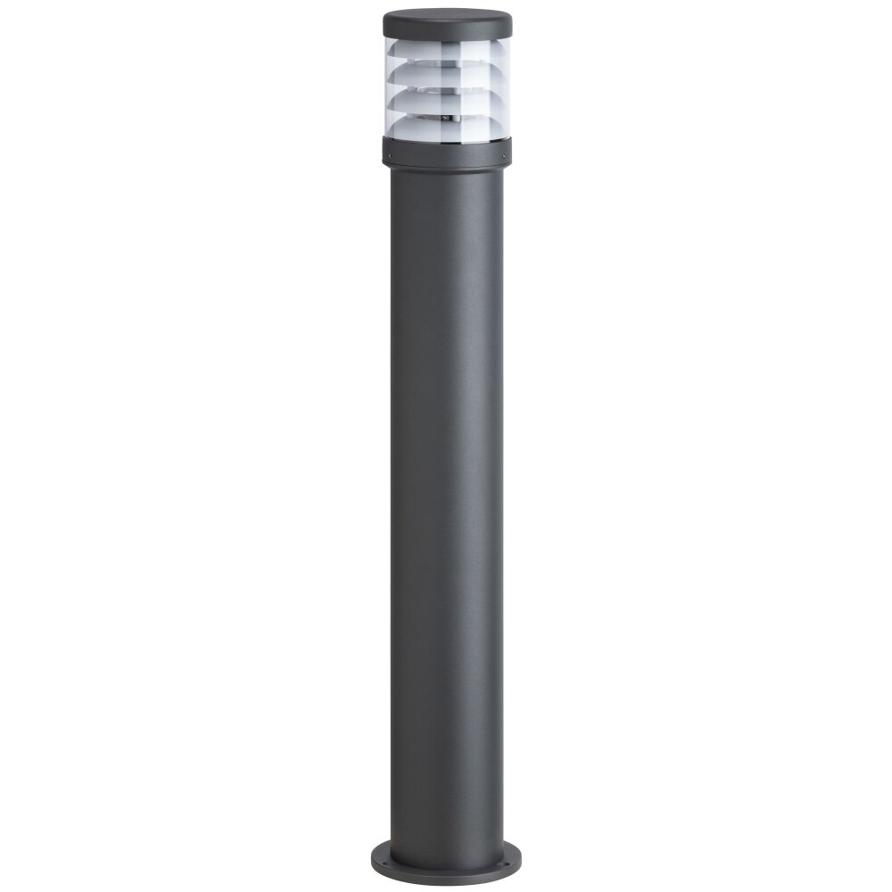 Oświetlenie LCD Eggenthal Lampa stojąca Antracytowy, 1-punktowy main product photo