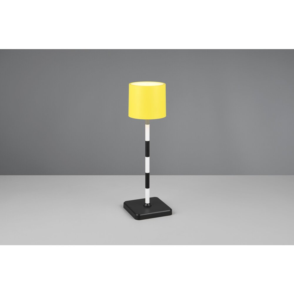 Oświetlenie Reality Fernandez Lampa stołowa LED Żółty, 1-punktowy main product photo