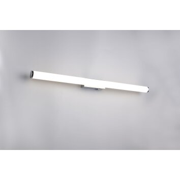 Oświetlenie Trio Mattimo kinkiet LED chrom, 1-punktowy