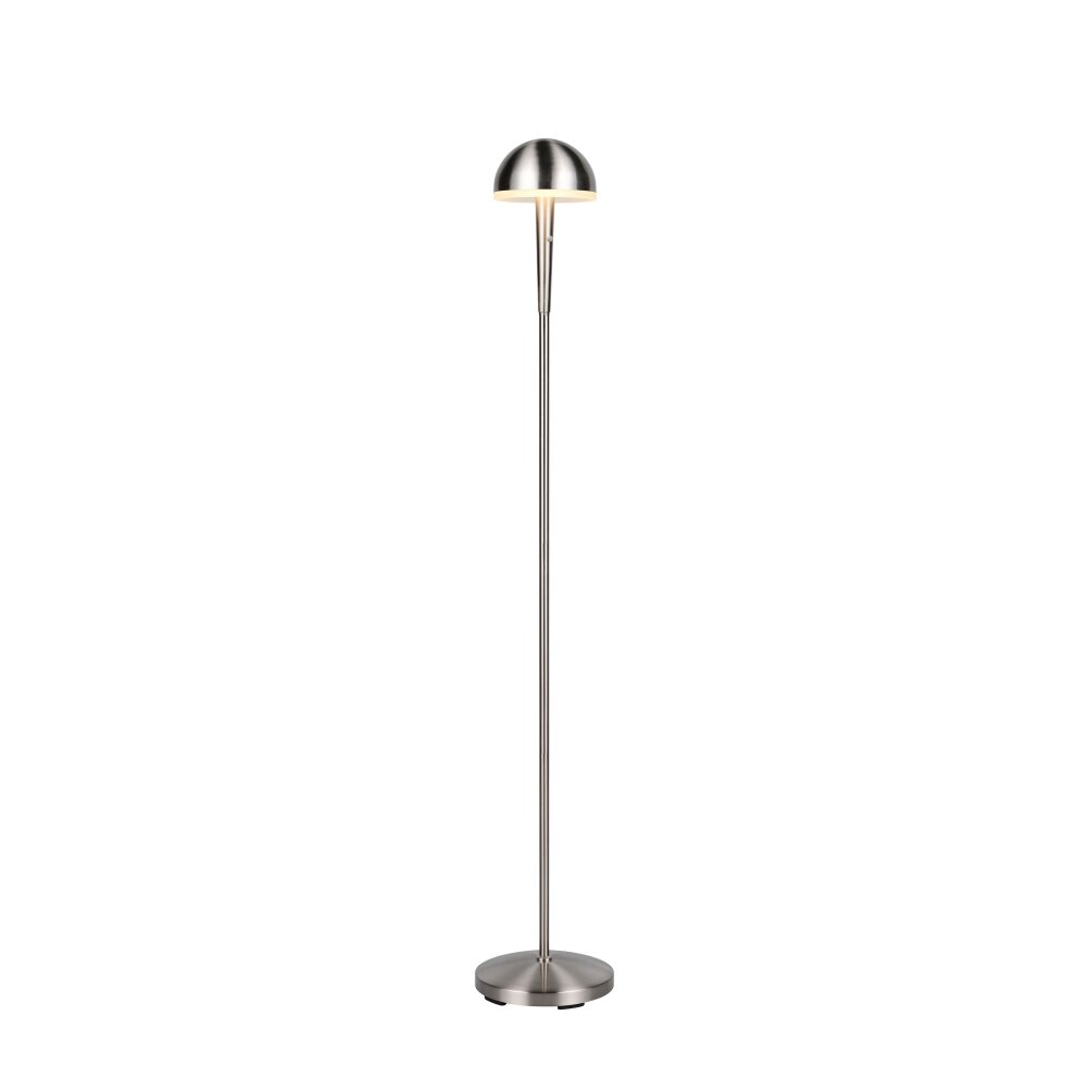 Oświetlenie Reality Mendorez Lampa stojąca LED Nikiel matowy, 1-punktowy main product photo