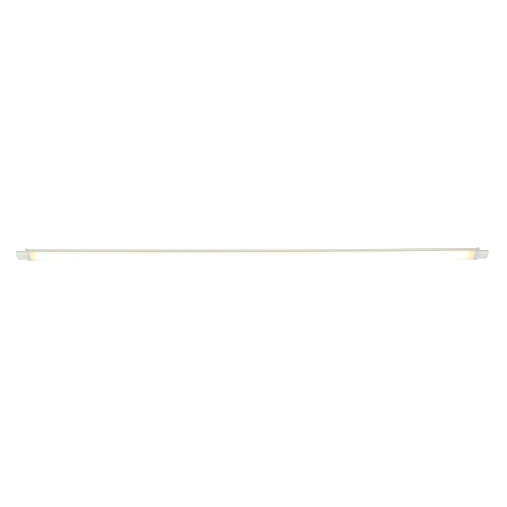 Globo OBARA Oświetlenie podszafkowe LED Szkło, 1-punktowy main product photo