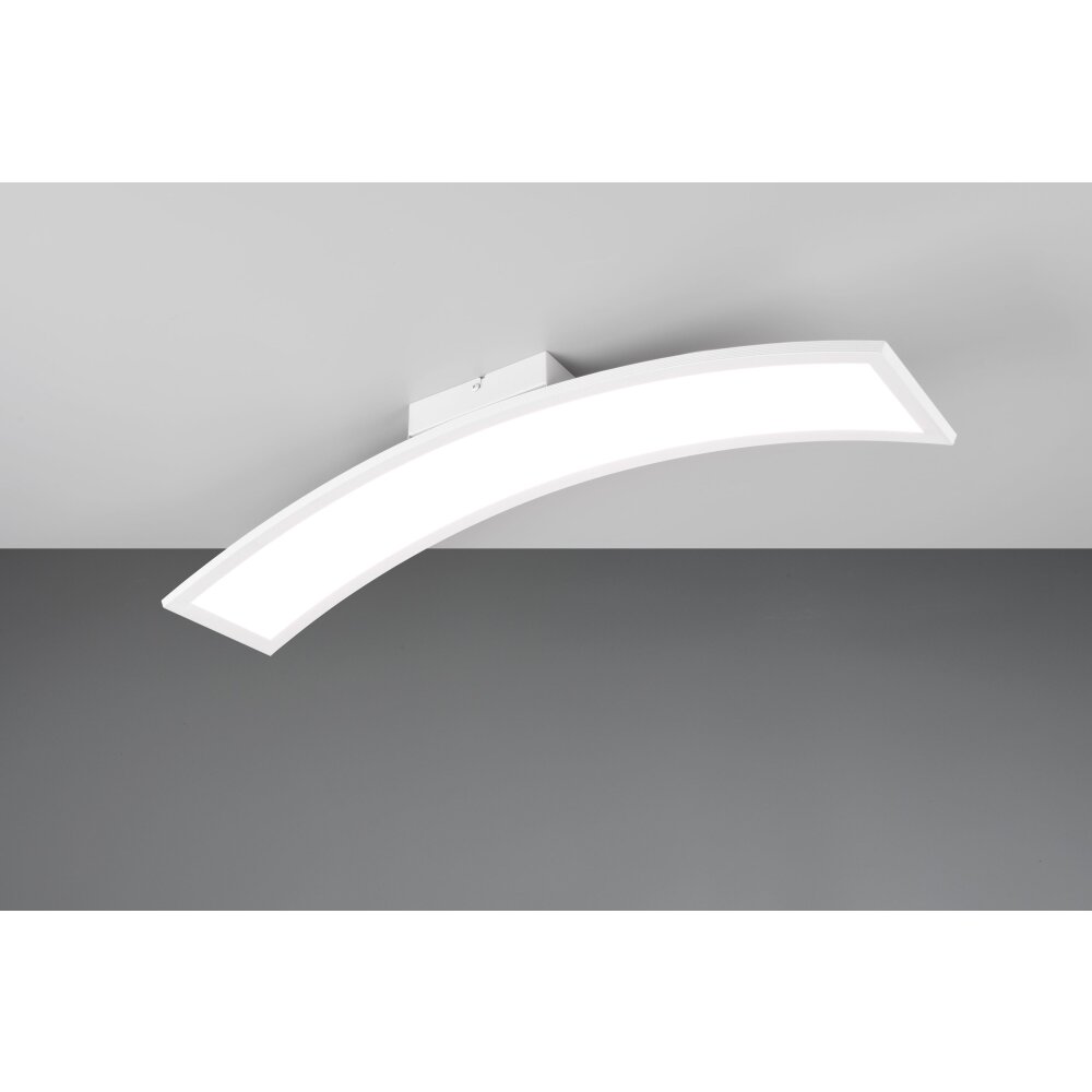 Oświetlenie Reality Sigma Lampa sufitowa LED Biały, 1-punktowy main product photo