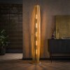 Laceiras lampa stojąca kolory naturalne, 5-punktowe