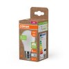 Oświetlenie Osram E27 4.9 Watt neutralny biały 470 Lumen