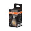 Oświetlenie Osram 4.6 Watt ciepły biały przyciemnione 470 Lumen