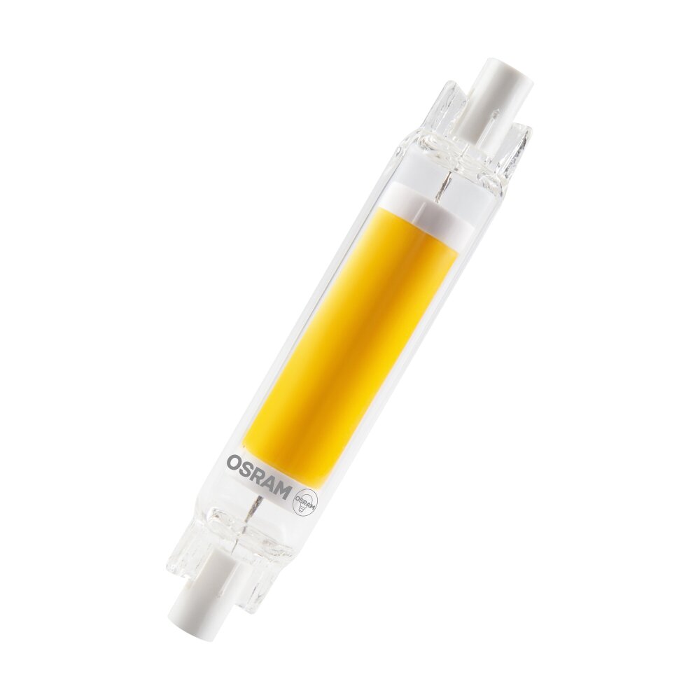 Oświetlenie Osram R7S 4.5 Watt ciepły biały 470 Lumen main product photo