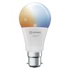 Oświetlenie Ledvance B22d 9 Watt przyciemnione 806 Lumen