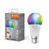Oświetlenie Ledvance B22d 9 Watt przyciemnione 806 Lumen