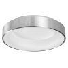 Oświetlenie Ledvance SUNATHOME lampa ścienno-sufitowa LED srebrny, 1-punktowy