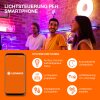 Oświetlenie Ledvance Plus lampa ścienno-sufitowa LED biały, 1-punktowy, Zmieniacz kolorów