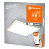 Oświetlenie Ledvance Plus lampa ścienno-sufitowa LED biały, 1-punktowy, Zmieniacz kolorów