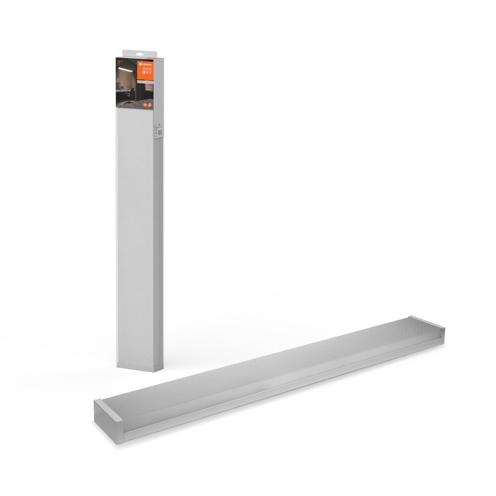 Oświetlenie Ledvance LINE Oświetlenie ścienne i sufitowe LED Biały, 1-punktowy, Zdalne sterowanie main product photo