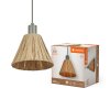 Oświetlenie Ledvance DECOR lampa ścienno-sufitowa czarny, 1-punktowy