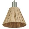 Oświetlenie Ledvance DECOR lampa ścienno-sufitowa czarny, 1-punktowy