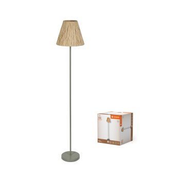 Oświetlenie Ledvance DECOR lampa ścienno-sufitowa czarny, 1-punktowy
