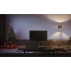 Oświetlenie Ledvance DECOR lampa ścienno-sufitowa brązowy, 1-punktowy
