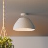 Oświetlenie Ledvance DECOR lampa ścienno-sufitowa biały, 1-punktowy