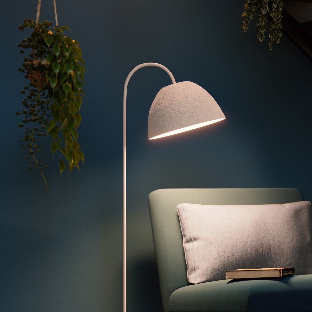 Oświetlenie Ledvance DECOR Oświetlenie ścienne i sufitowe Biały, 1-punktowy main product photo