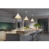 Oświetlenie Ledvance DECOR lampa ścienno-sufitowa biały, 1-punktowy