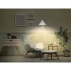 Oświetlenie Ledvance DECOR lampa ścienno-sufitowa biały, 1-punktowy