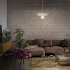 Oświetlenie Ledvance DECOR lampa ścienno-sufitowa biały, 1-punktowy