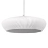 Oświetlenie Ledvance DECOR lampa ścienno-sufitowa biały, 1-punktowy