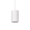 Oświetlenie Ledvance DECOR lampa ścienno-sufitowa biały, 1-punktowy