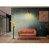 Oświetlenie Ledvance DECOR lampa ścienno-sufitowa czarny, 1-punktowy